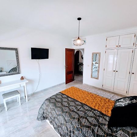 Oceanic Opulence Delux Apartment Monte Gordo Zewnętrze zdjęcie