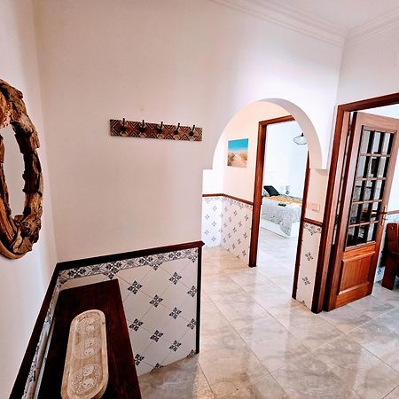 Oceanic Opulence Delux Apartment Monte Gordo Zewnętrze zdjęcie