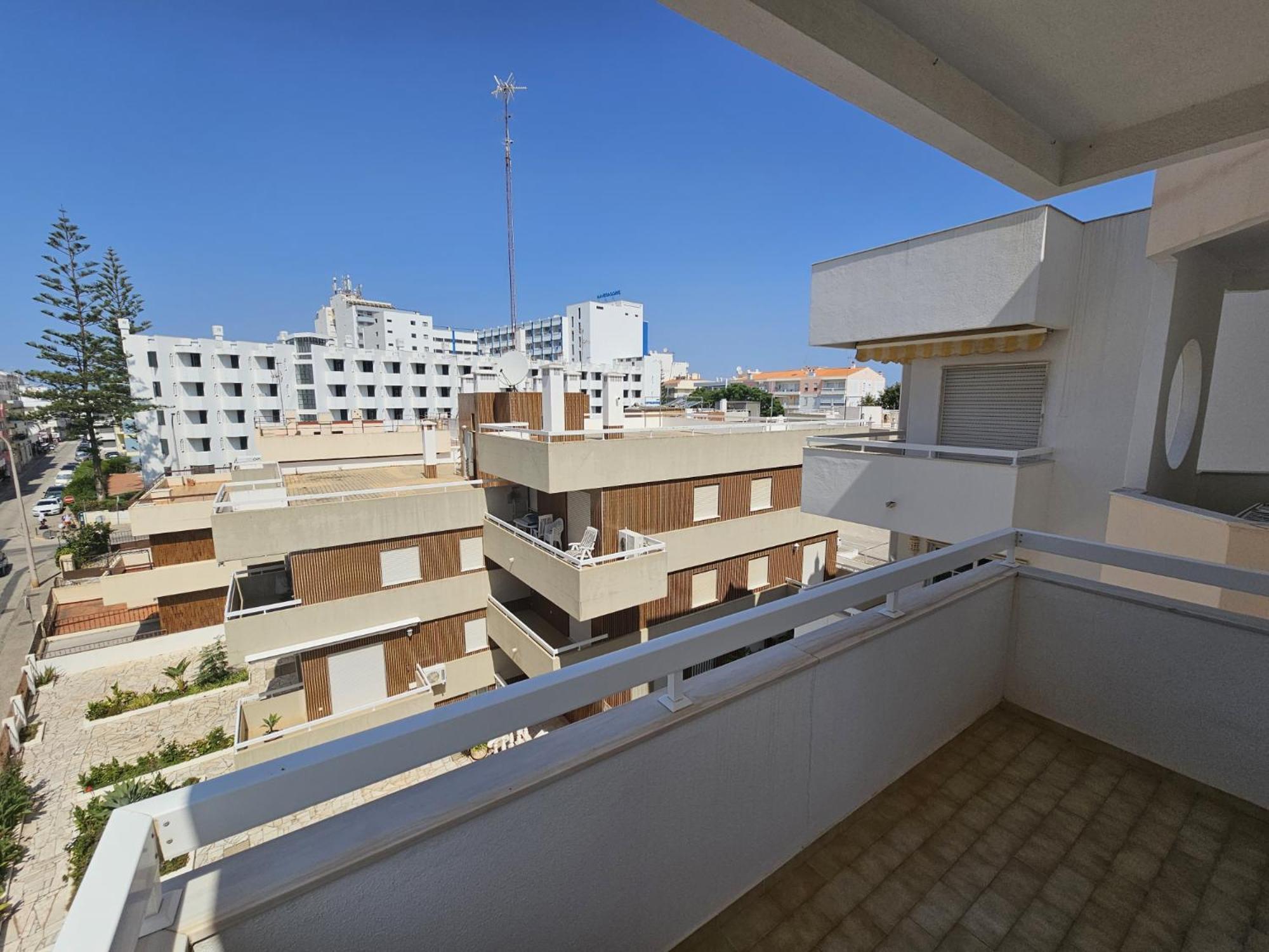 Oceanic Opulence Delux Apartment Monte Gordo Zewnętrze zdjęcie