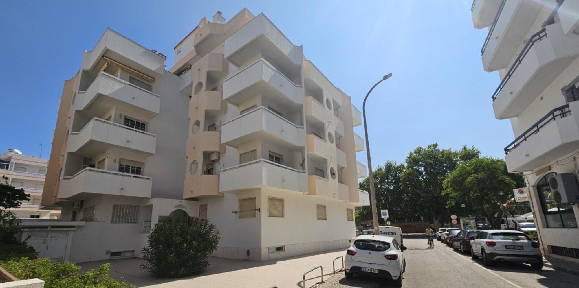 Oceanic Opulence Delux Apartment Monte Gordo Zewnętrze zdjęcie