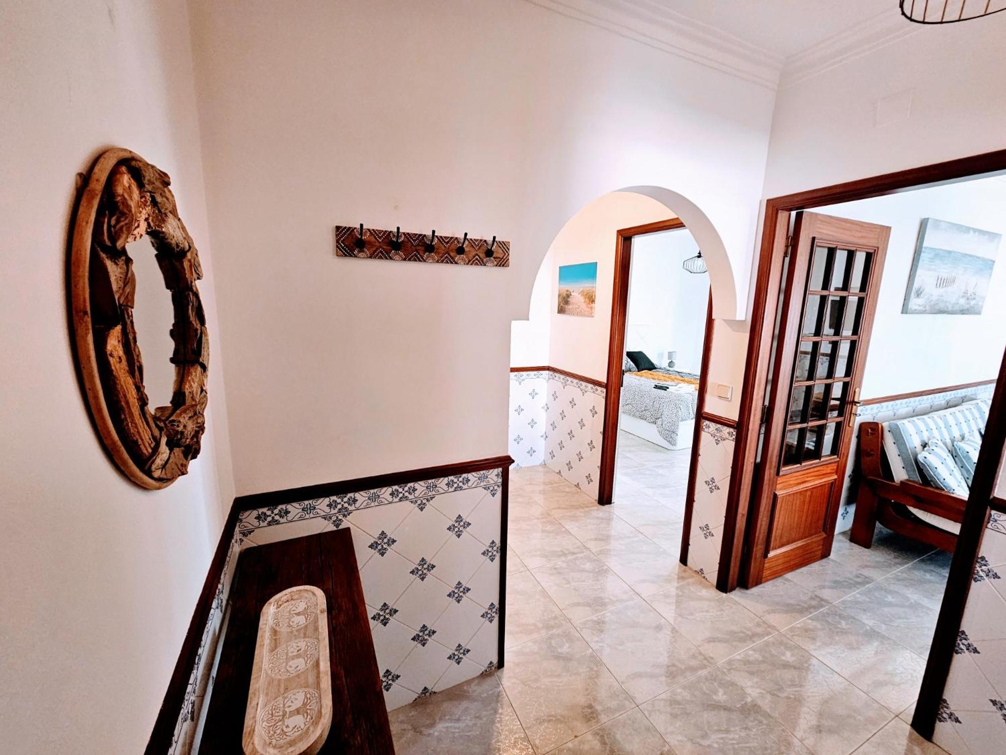 Oceanic Opulence Delux Apartment Monte Gordo Zewnętrze zdjęcie