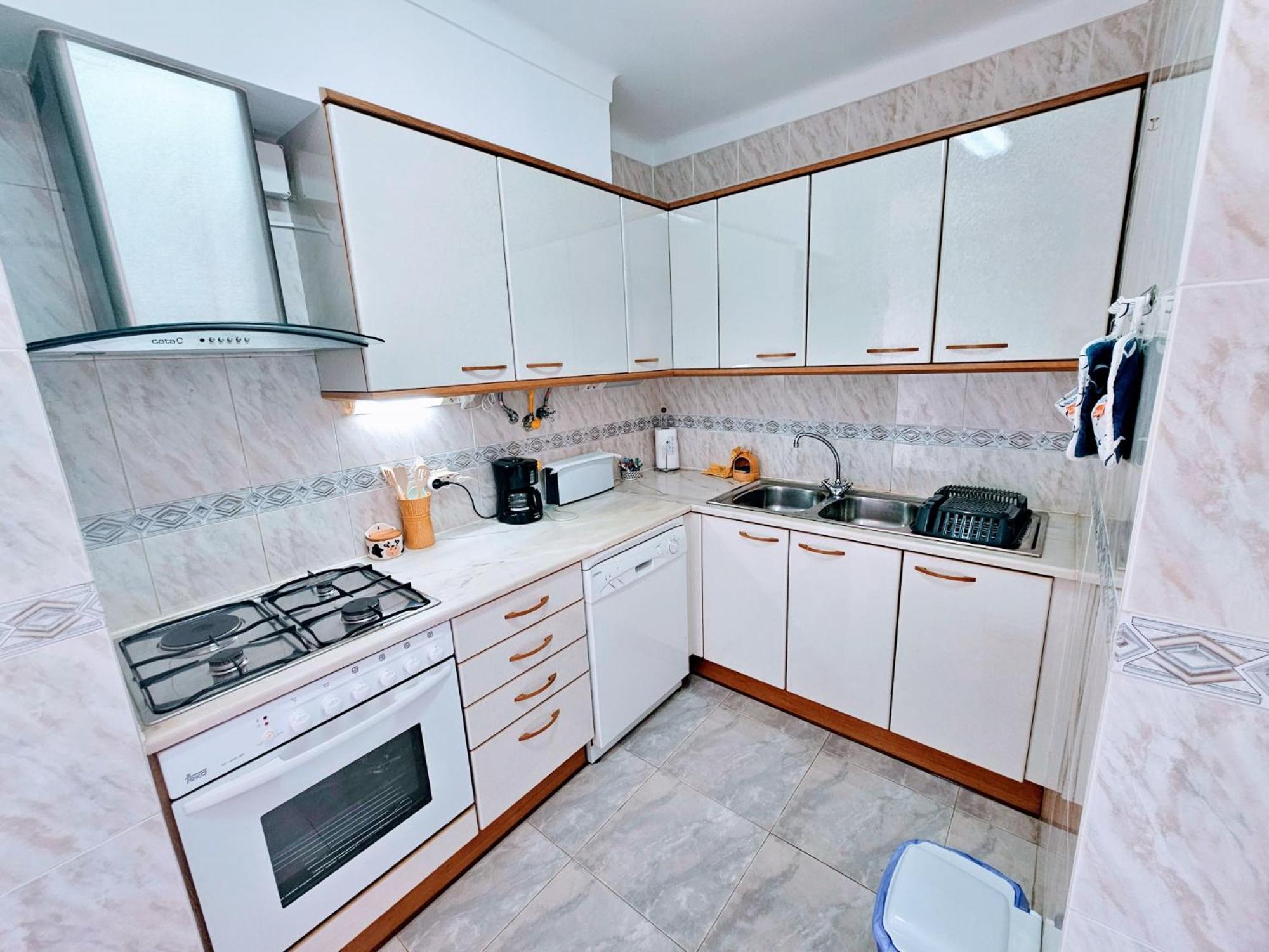 Oceanic Opulence Delux Apartment Monte Gordo Zewnętrze zdjęcie