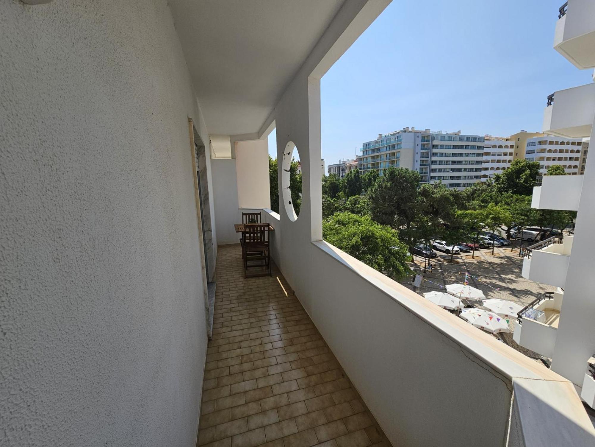 Oceanic Opulence Delux Apartment Monte Gordo Zewnętrze zdjęcie