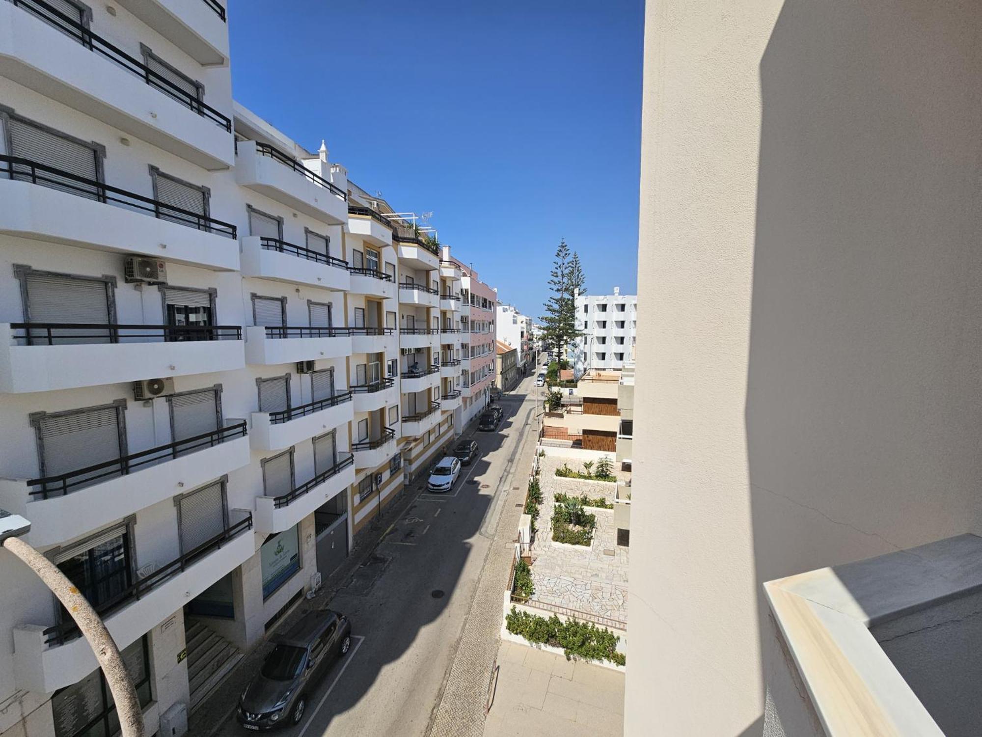 Oceanic Opulence Delux Apartment Monte Gordo Zewnętrze zdjęcie