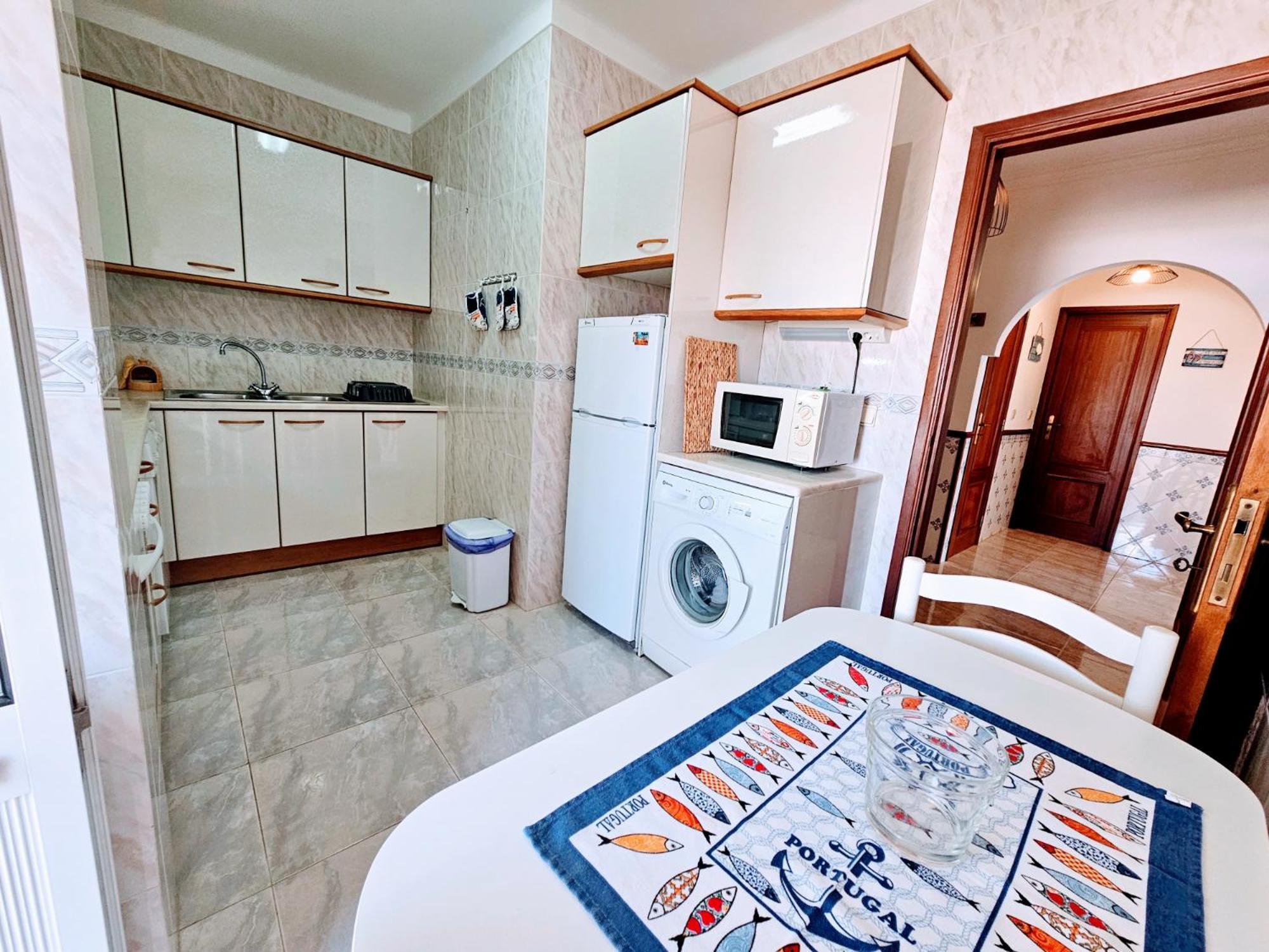 Oceanic Opulence Delux Apartment Monte Gordo Zewnętrze zdjęcie