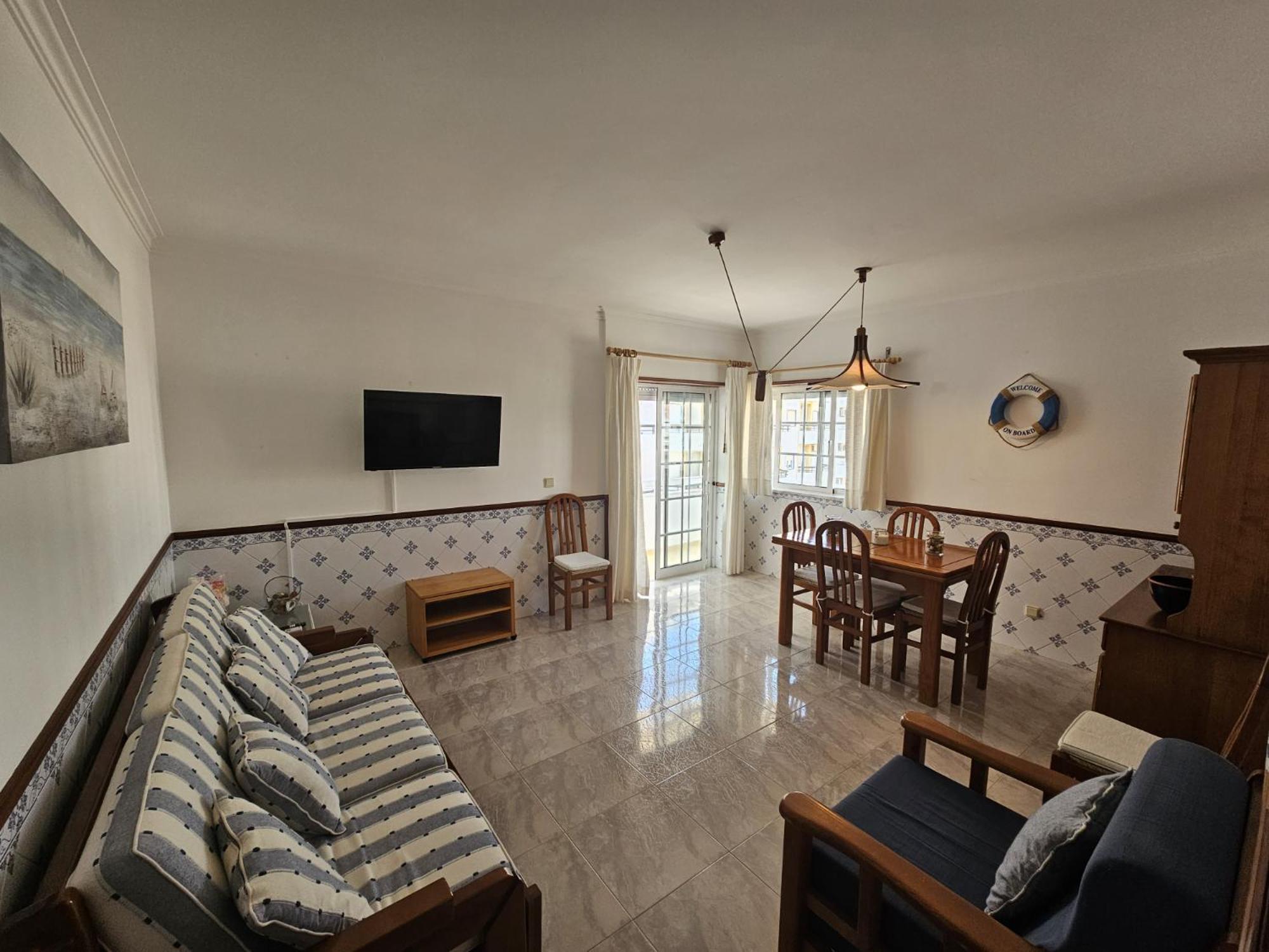 Oceanic Opulence Delux Apartment Monte Gordo Zewnętrze zdjęcie
