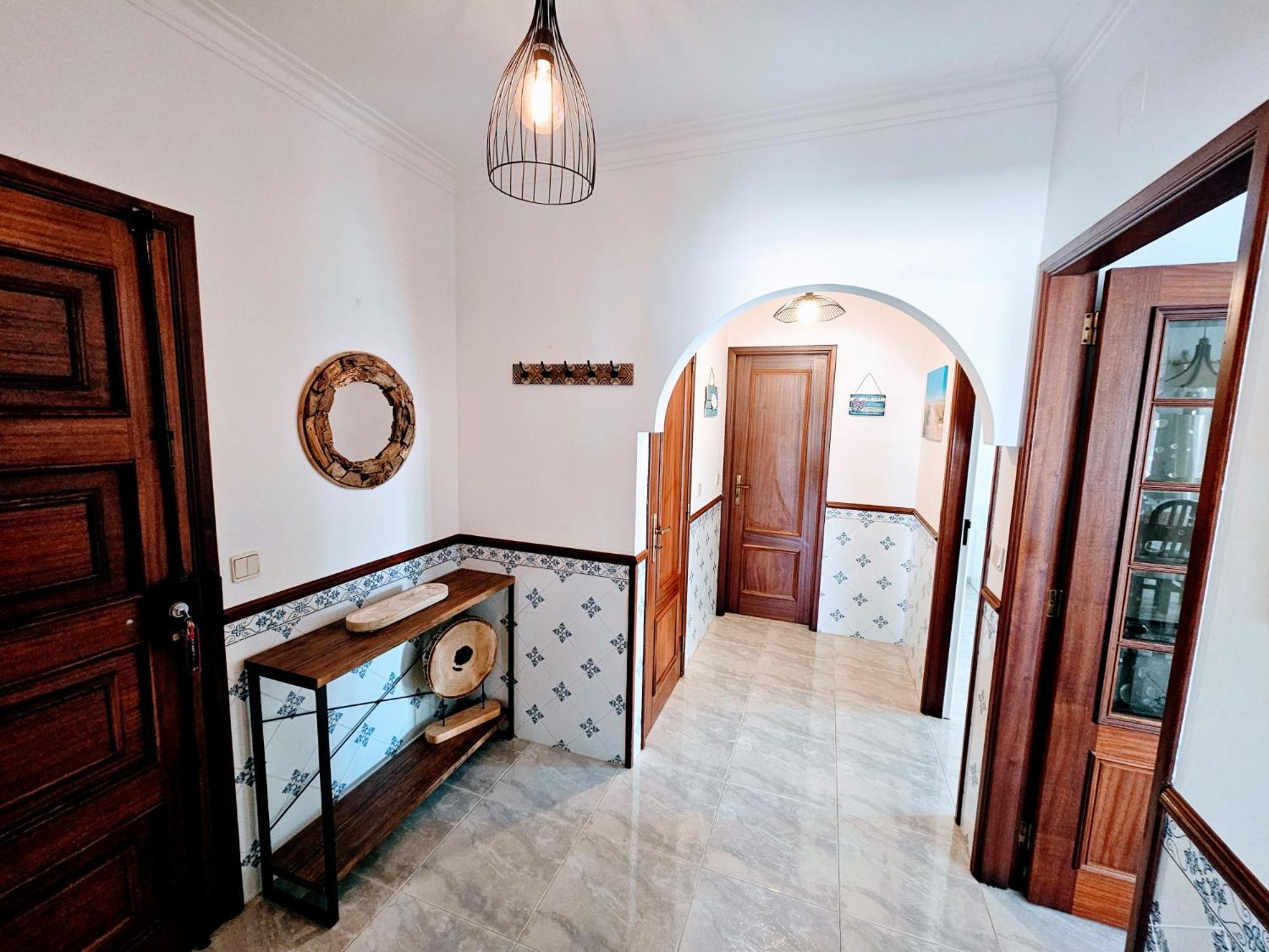 Oceanic Opulence Delux Apartment Monte Gordo Zewnętrze zdjęcie