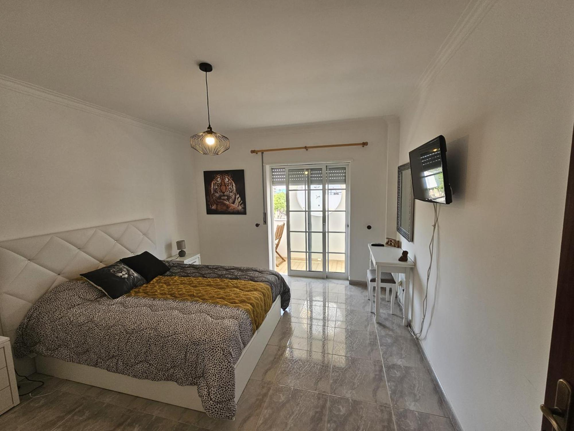 Oceanic Opulence Delux Apartment Monte Gordo Zewnętrze zdjęcie