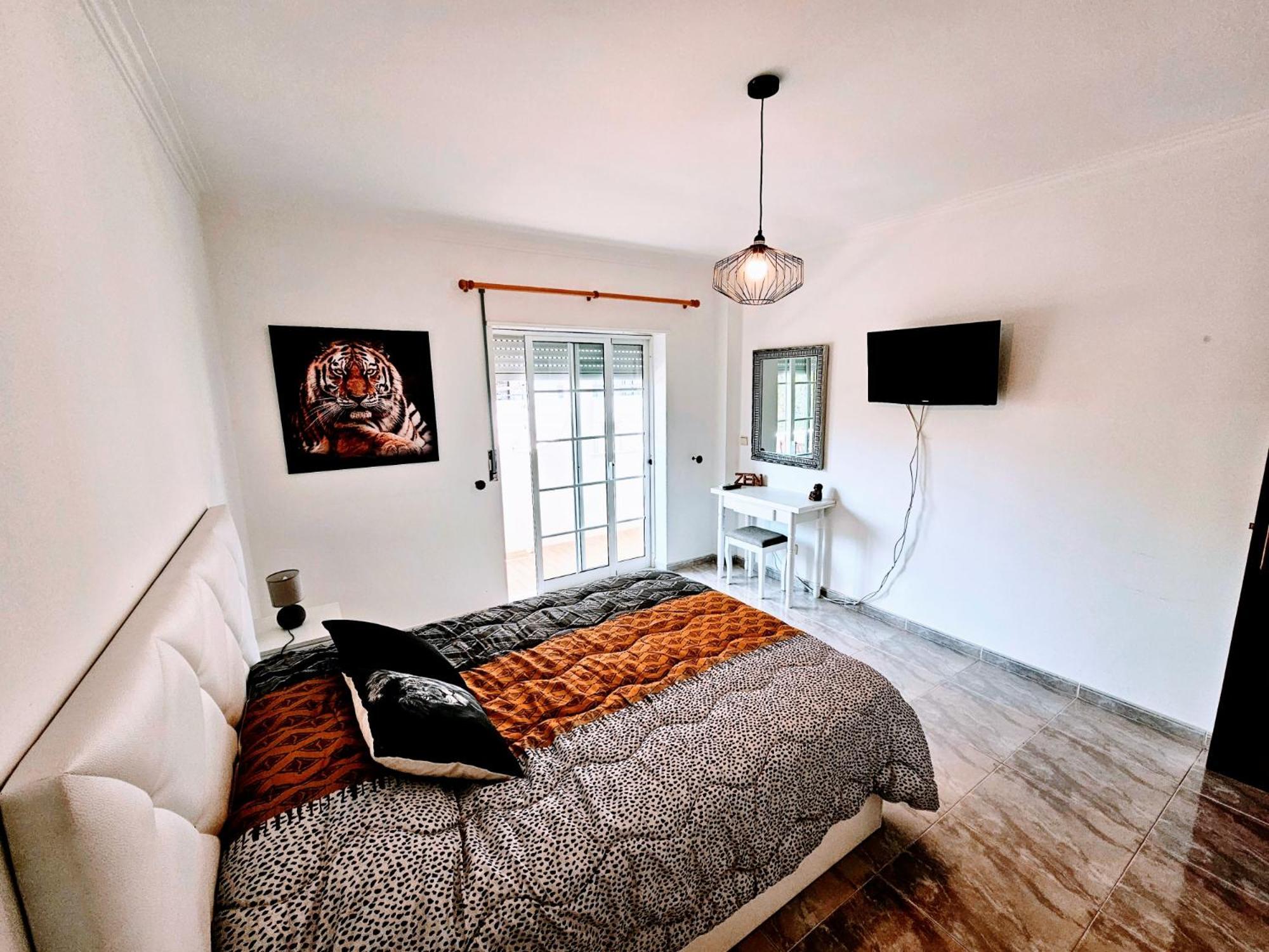 Oceanic Opulence Delux Apartment Monte Gordo Zewnętrze zdjęcie